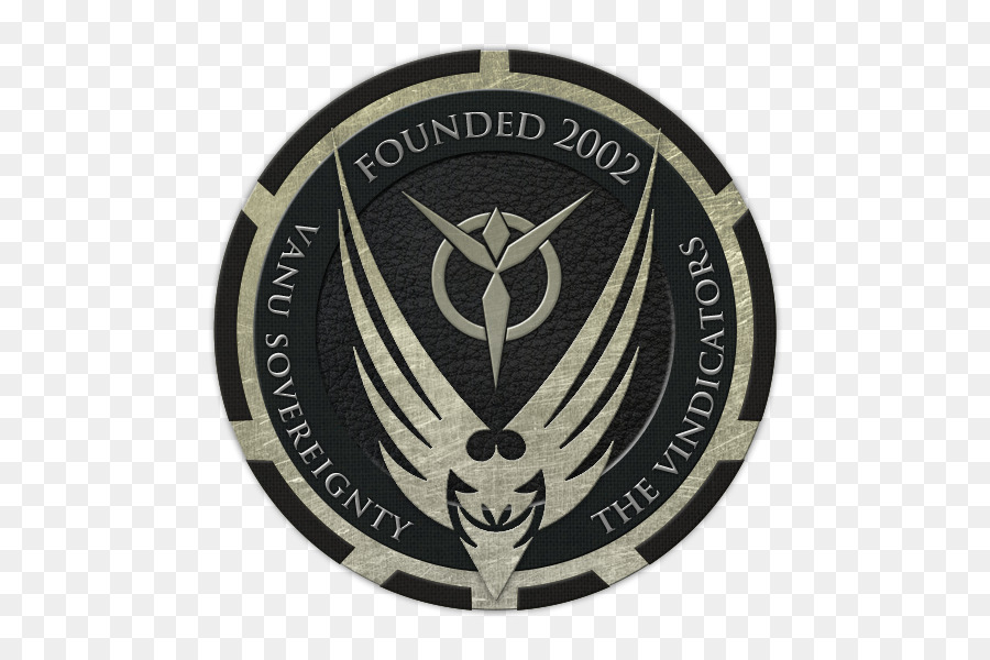 Badge Emblema di Sovranità Area denial arma Intruso - altri