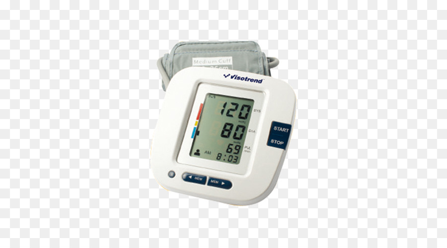Blutdruckmessgerät Blutdruck-Barometer Microlife Corporation - Blutdruck monitor