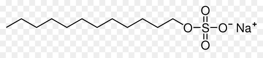 Natriumdodecylsulfat Tensid Reinigungsmittel Amphiphile - Natriumsulfat