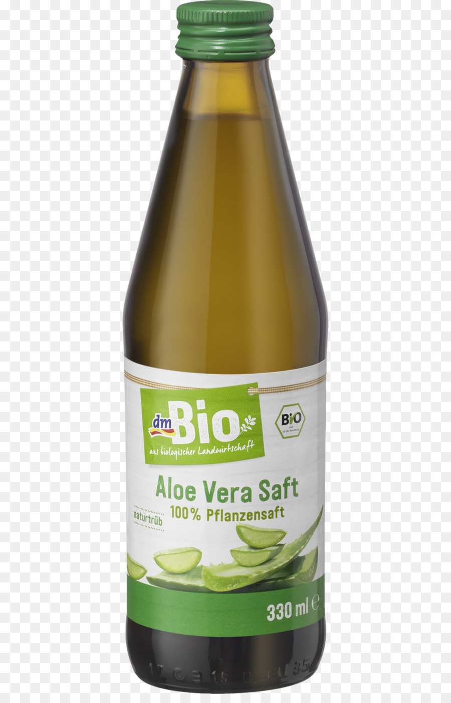 Saft Bio-Lebensmittel Aloe vera Direktsaft Sap - Saft