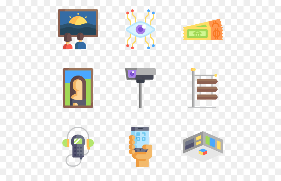 Computer Icons Kunstmuseum Clip art - andere