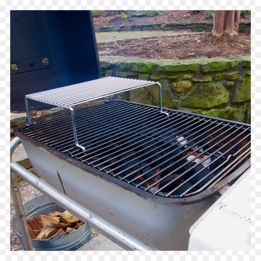 Barbecue Grill All'Aperto Rack & Topper Grigliate - grill all'aperto