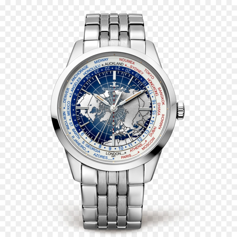 Jaeger-LeCoultre orologio Automatico Orologeria Orecchino - guarda