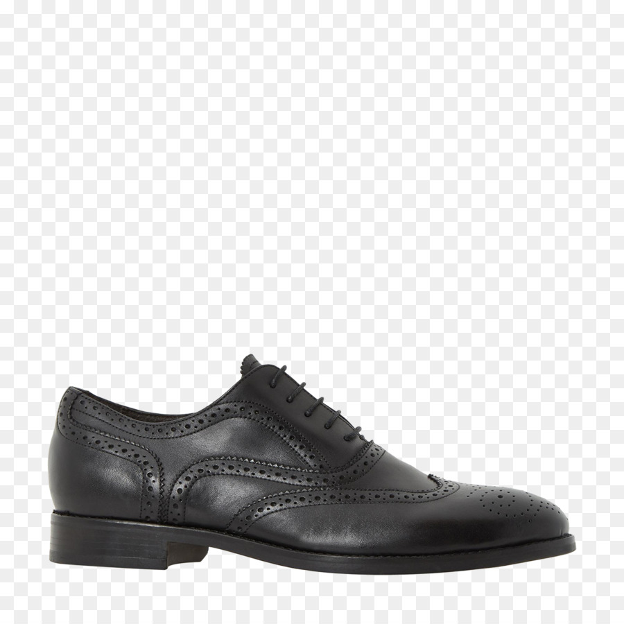 Oxford Shoe Footwear