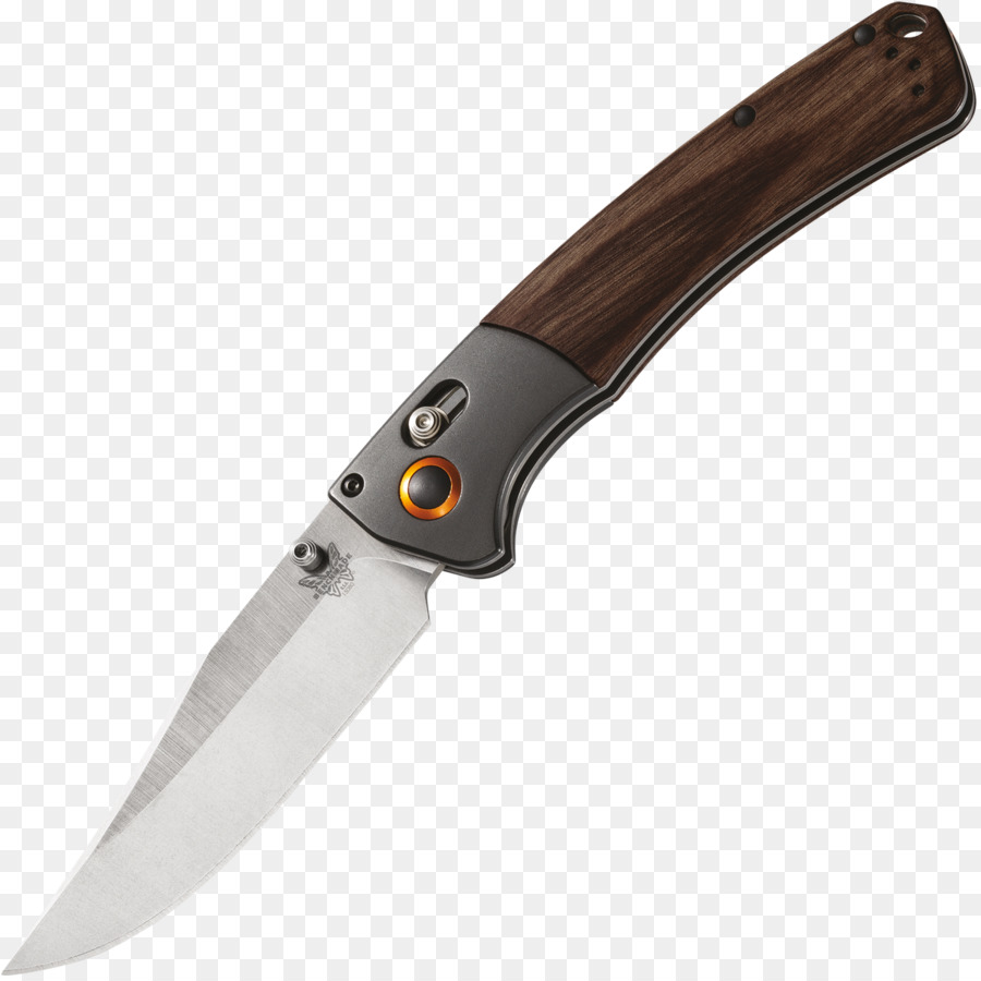 Coltellino Spyderco Lama Benchmade - coltello da tasca