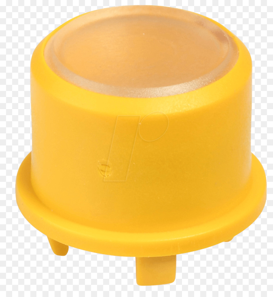Cylinder Yellow