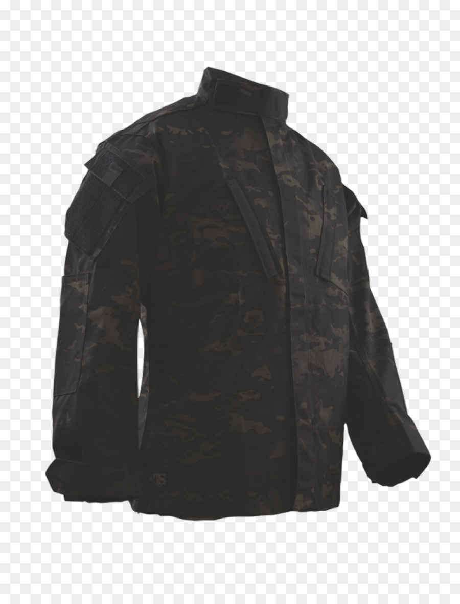 Leder Jacke T shirt TRU SPEC Mantel - T Shirt