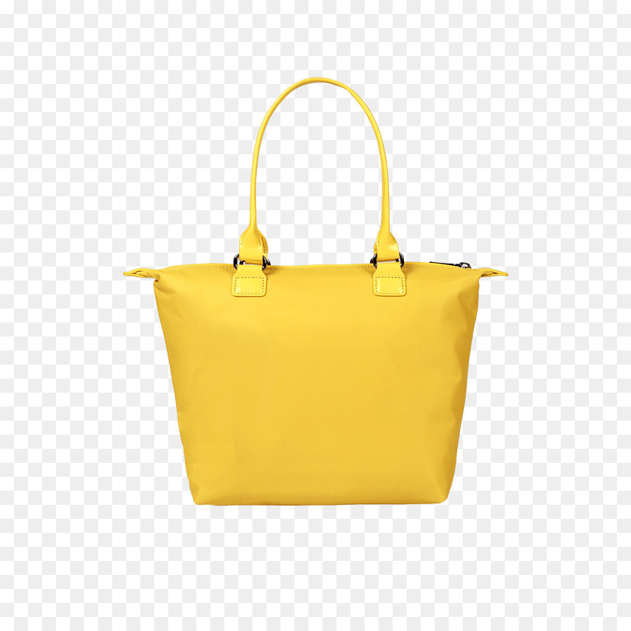Tote Bag Yellow