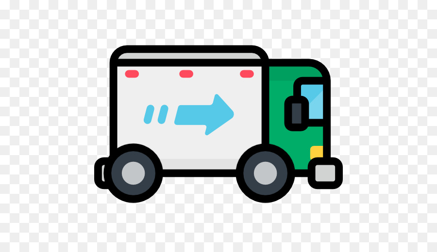 Xe, động Cơ xe Vận tải - xe tải giao hàng