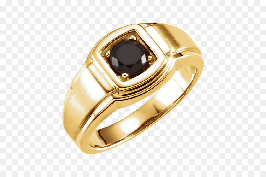 Ring Onyx Schmuck Gold Bitxi - ring Schmuck