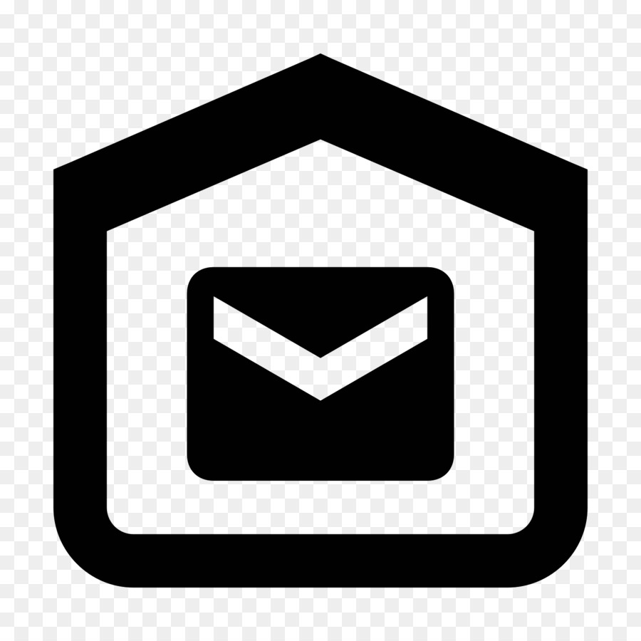 Post Office Ltd Icone Del Computer Busta Di E-Mail - altri