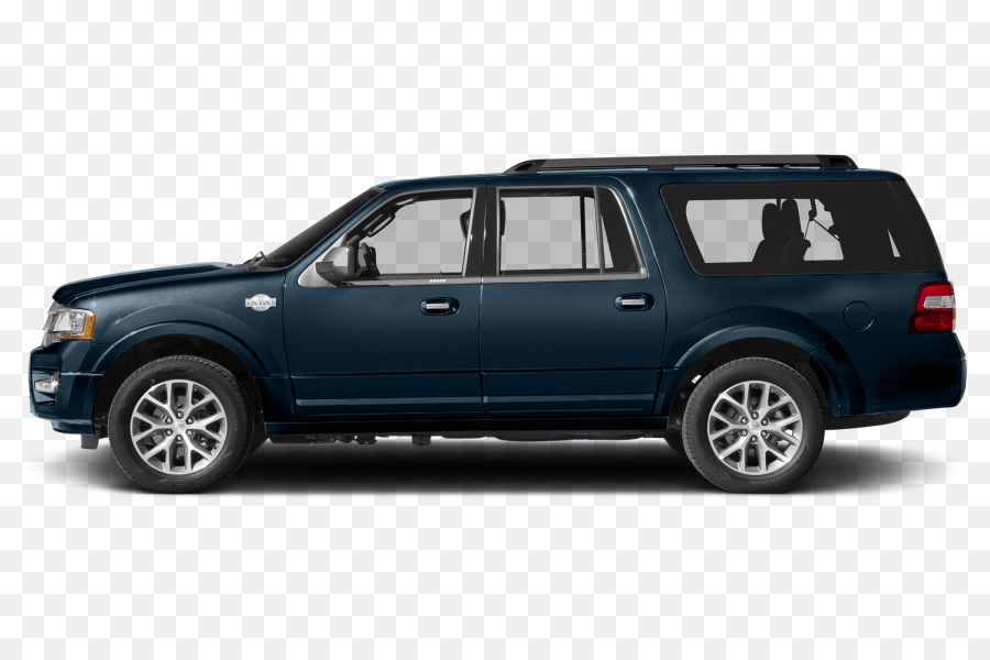 2018 Ford Expedition Limited Suv Car