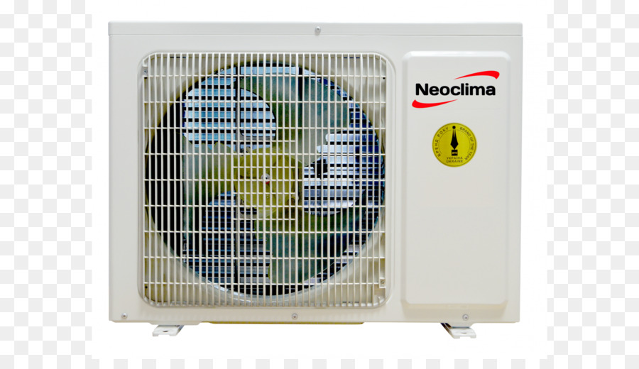 Klimaanlage NeoClima .nu .md Haier - andere