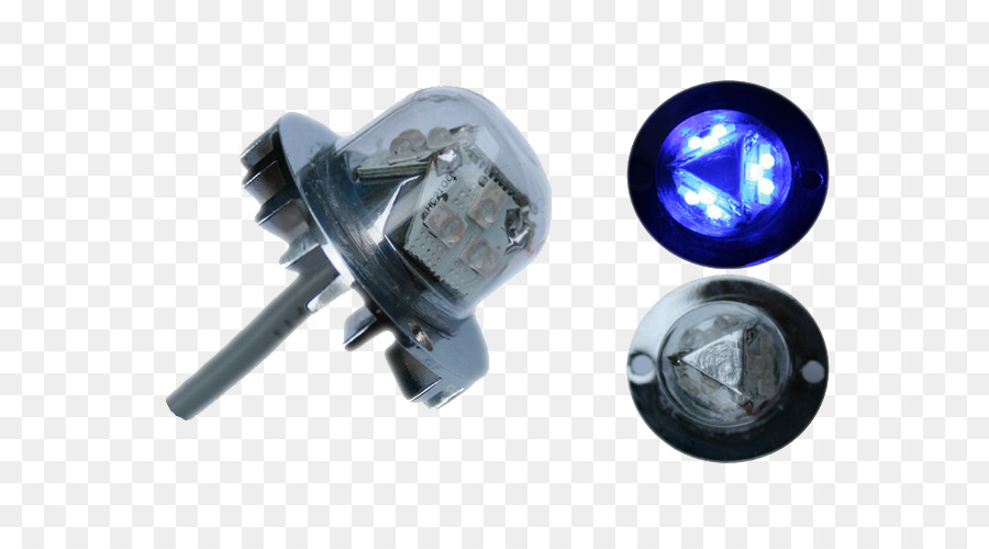 Blitzleuchte Strobe beacon Light-emitting diode 