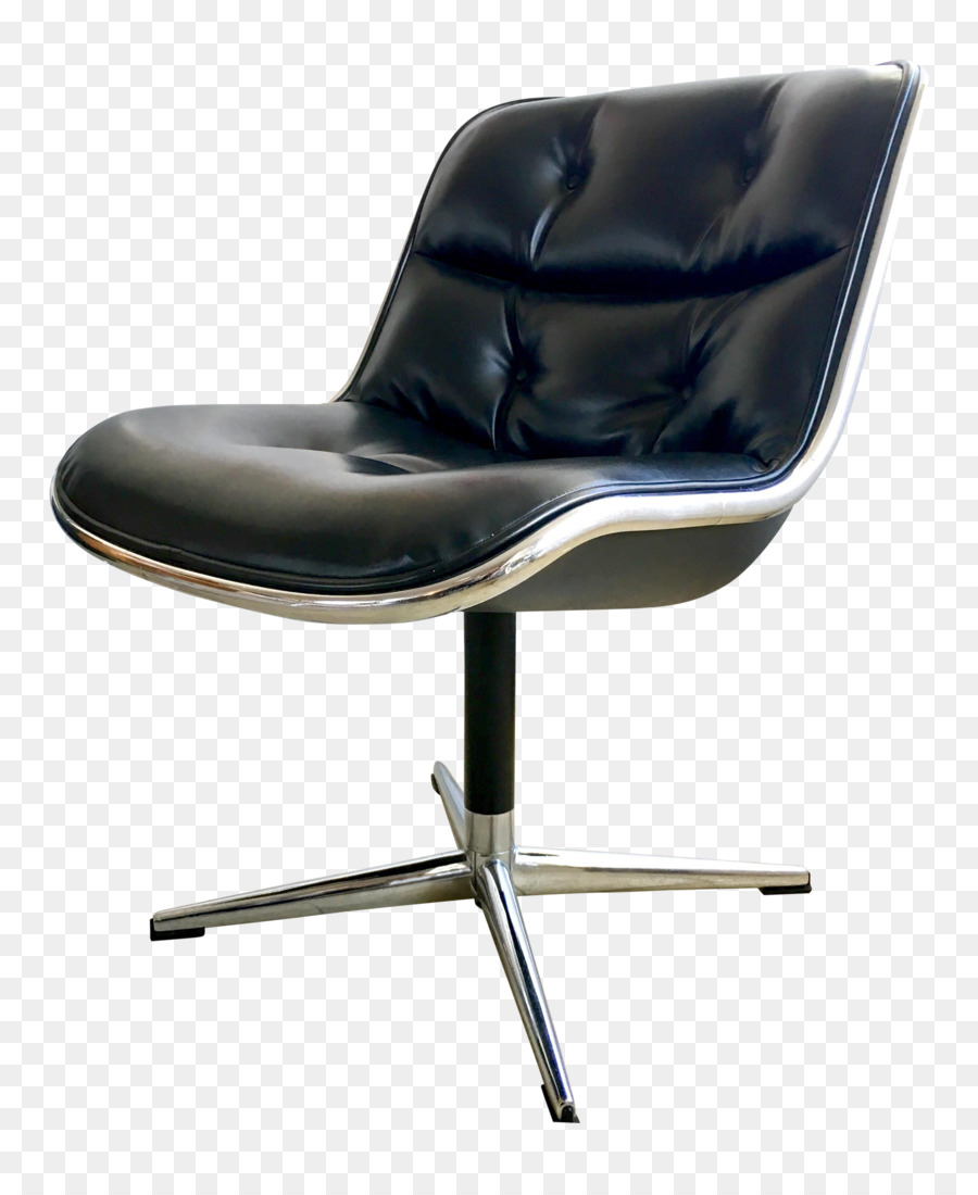 Eames Lounge Chair Knoll Armlehne Sitzbank - Stuhl