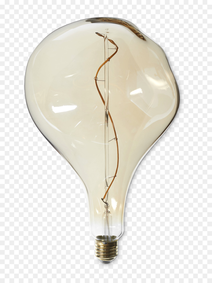 Glühlampe Light emitting diode Asymmetrie Lampe Edison Schraube - led Lampe