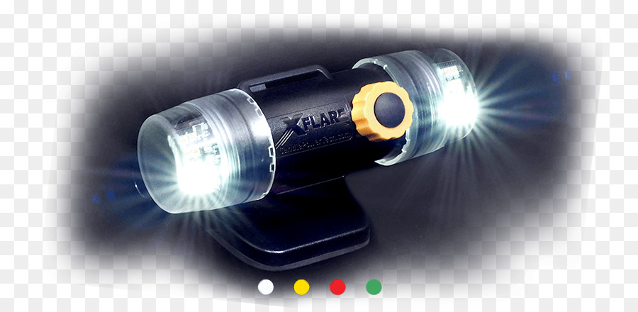 Light-emitting diode Candele e luce Stroboscopica Tecnologia - multicolore