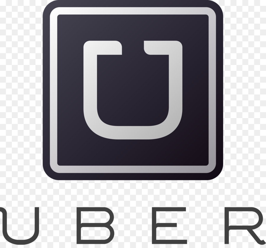 Uber Taxi Logo - uber