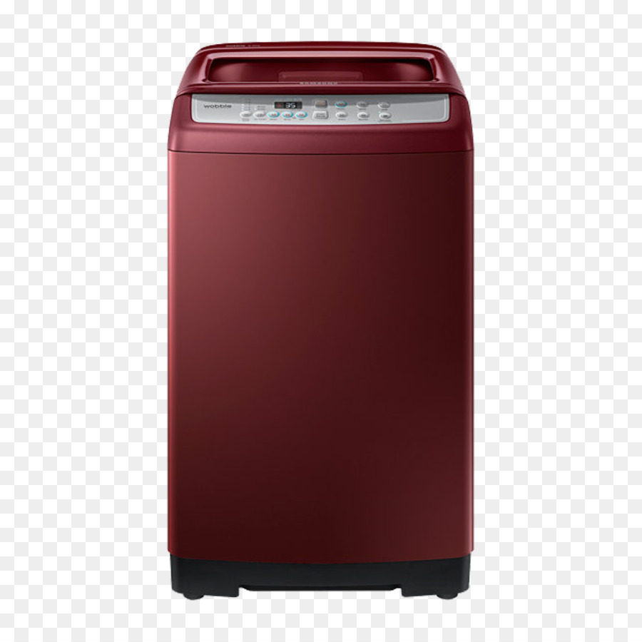 Waschmaschinen-Lint Samsung - automatische Waschmaschine