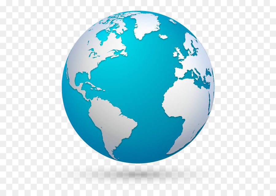globo terrestre mondo - studiare all'estero