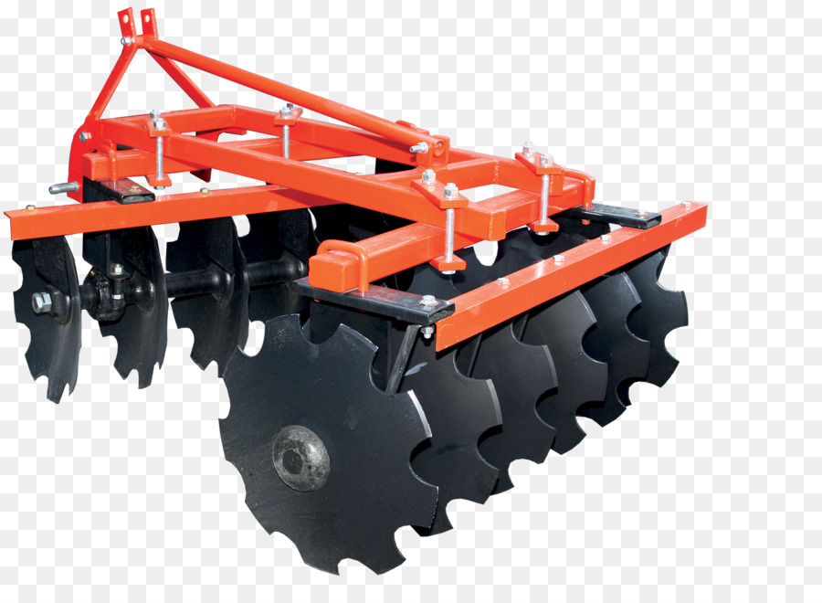 Landwirtschaft Boden-Landtechnik Traktor Pflug - Traktor