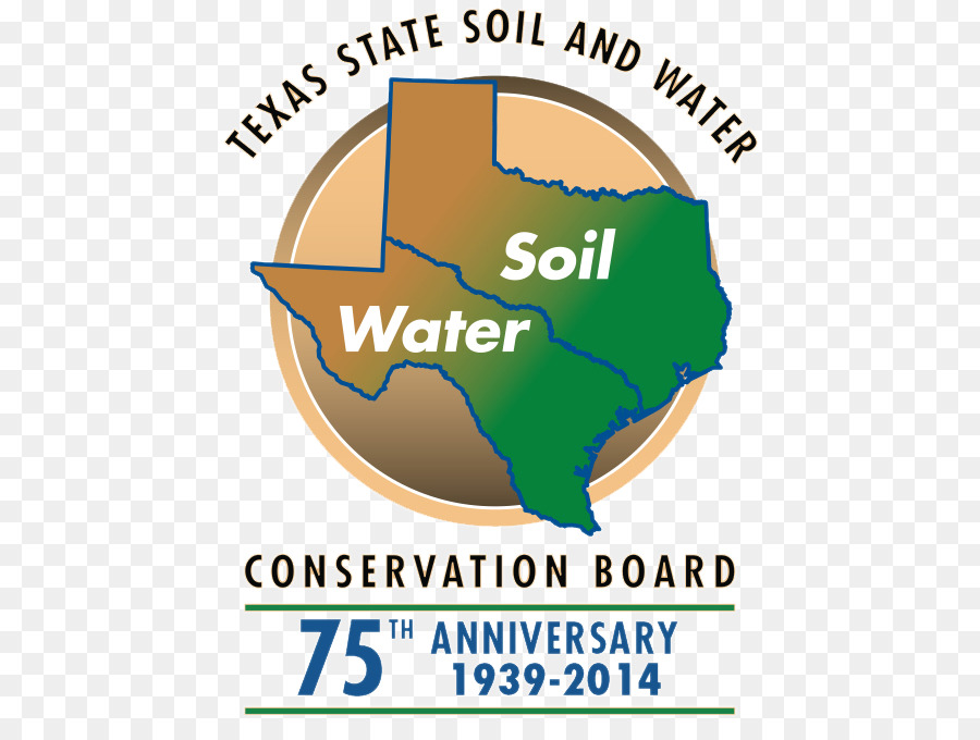 Conservation district Wasserschutz Bodenschutz Terry County, Texas - andere