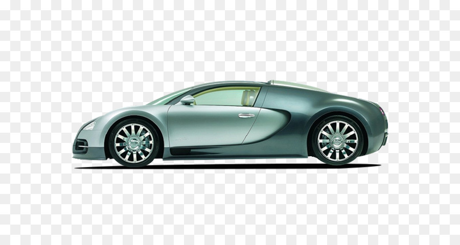 2010 Bugatti Veyron Perché 2018 Ford Flex Bentley Hunaudieres - bugatti