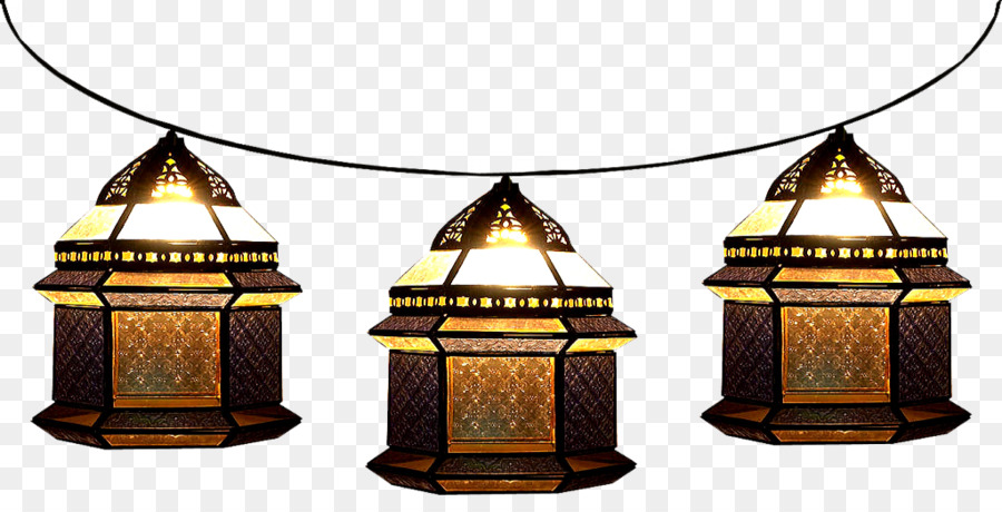Luce Fanous Ramadan Lanterna - arabo lanterne