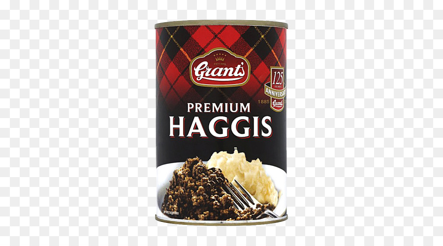 Haggis-Füllung Schottische Küche serviert britische Küche Essen - Cath Kidston