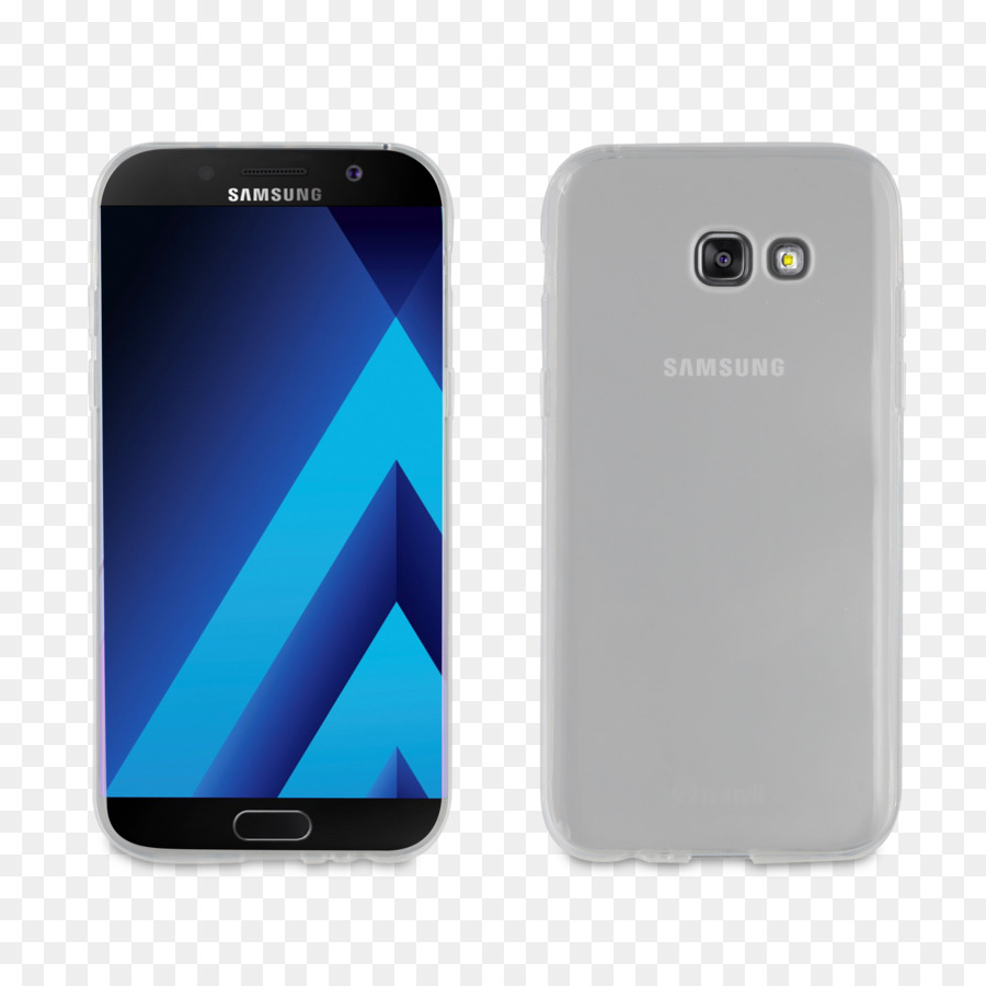 Smartphone Samsung Galaxy A5 (2017) Samsung Galaxy A3 (2017) Samsung Galaxy A3 (2016) - Weste