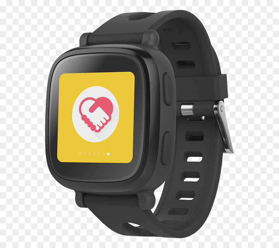 Smartwatch Uhr Handy-Touchscreen-Smartphone - Uhr Telefon