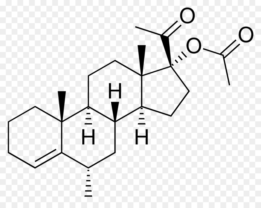 Nomegestrol Acetat Medroxyprogesteronacetat Cyproteronacetat Acetat - andere