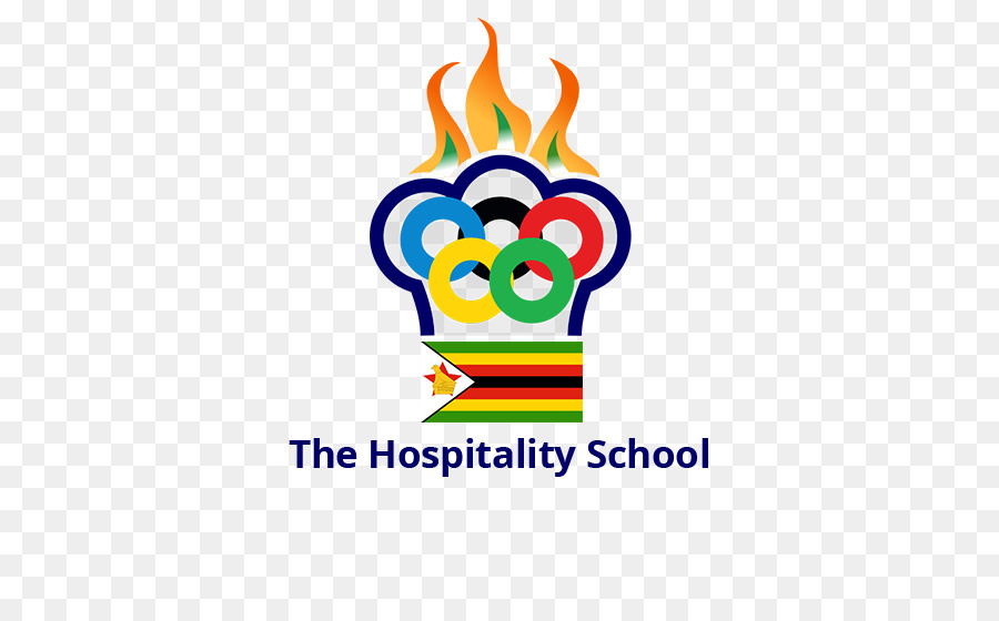 Junge Koch-Olympiade-Logo Gastronomie - Tag der Republik Indien 2017
