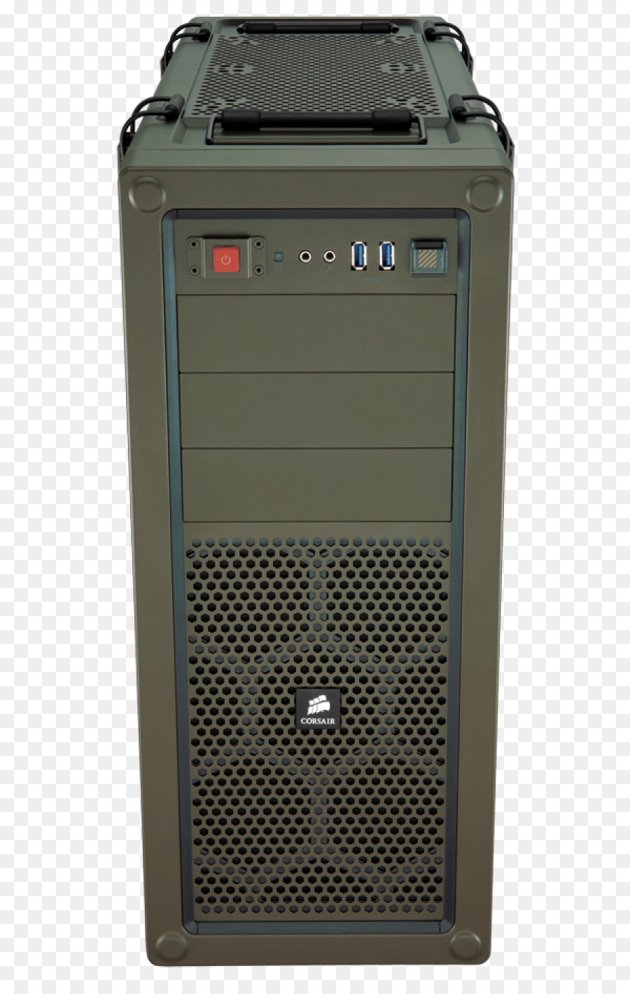 Máy tính trường Hợp, Và Vỏ Bom thành Phần ATC máy tính Cá nhân Thermaltake - cướp biển