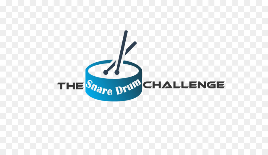 Dundee Drum Academy Snare Drums Schlagzeuger-Logo - Herausforderung