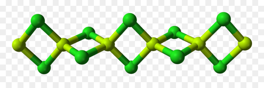 Cloruro di berillio legame Covalente di Alluminio cloruro di Elettronegatività - altri