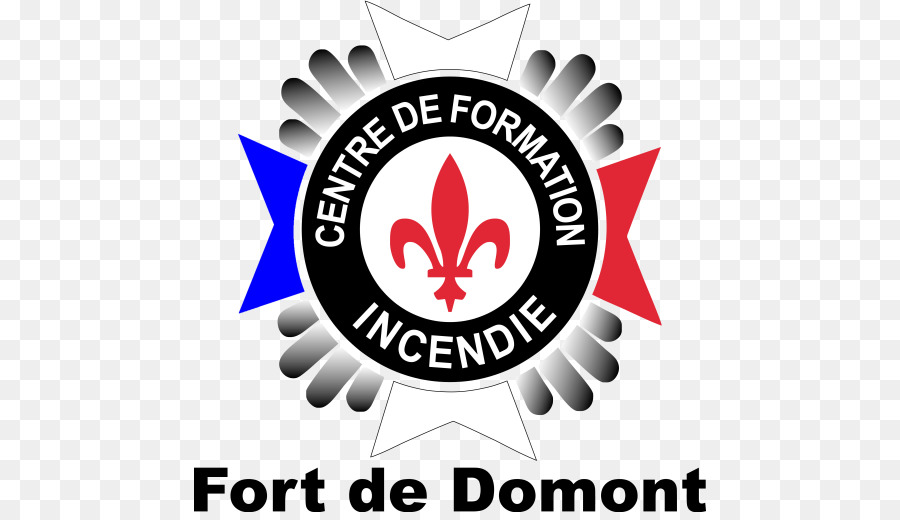 Ffi   Fort De Domont Ausbildungszentrum Fire Organisation Logo Der Marke - Bildung