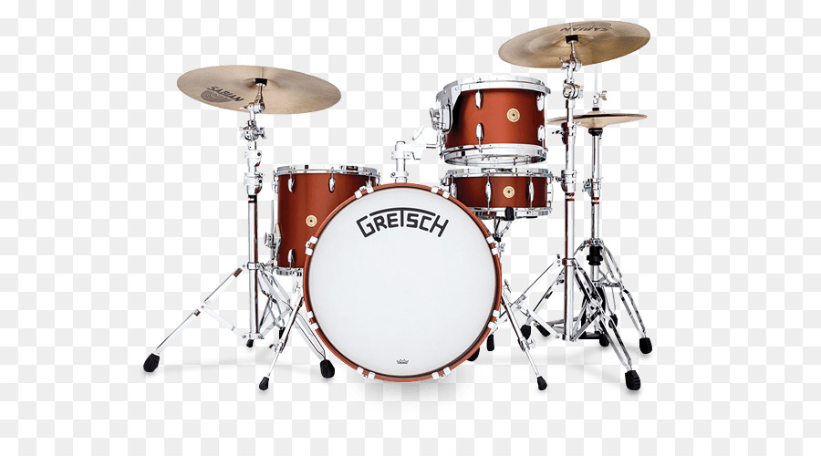 Gretsch Schlagzeug, Gretsch Catalina Club Jazz Schlagzeug - Schlagzeug