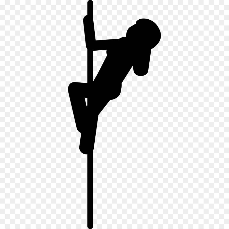 Pole dance Accademia di Danza ופיטנס A PAGINA Flessibilità Sport - ballerino del palo