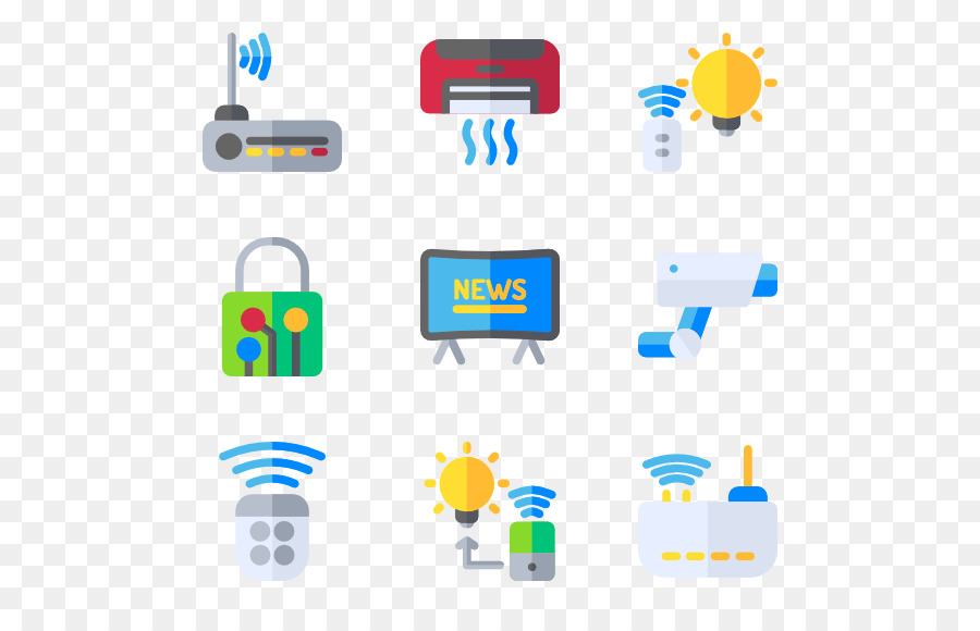 Computer Icons Encapsulated PostScript (EPS Clip art - smart Gerät