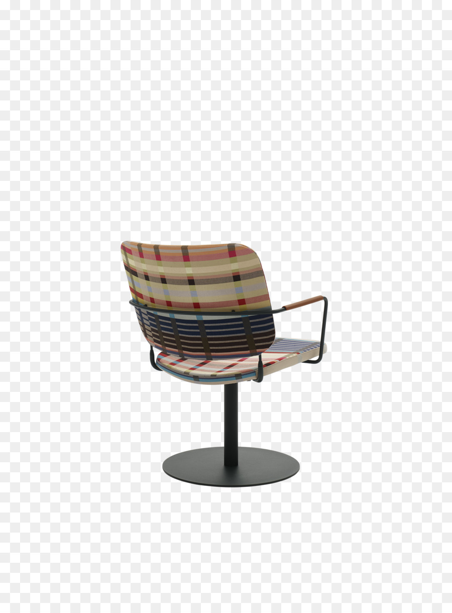Swivel chair liegestuhl Garden furniture - Lounge