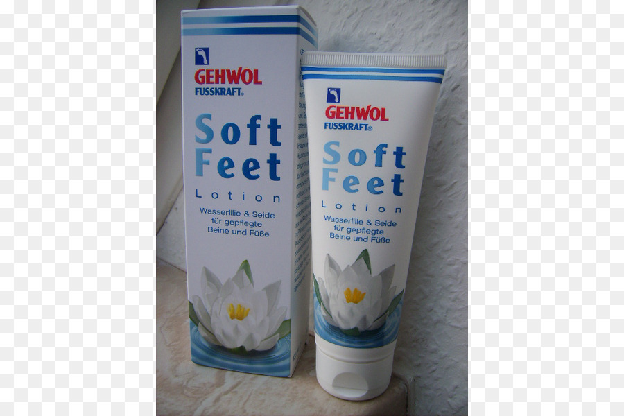 Lotion Gehwol Fusskraft Soft Feet Cream Peeling Gehwol Fusskraft Blau - weiche Füße