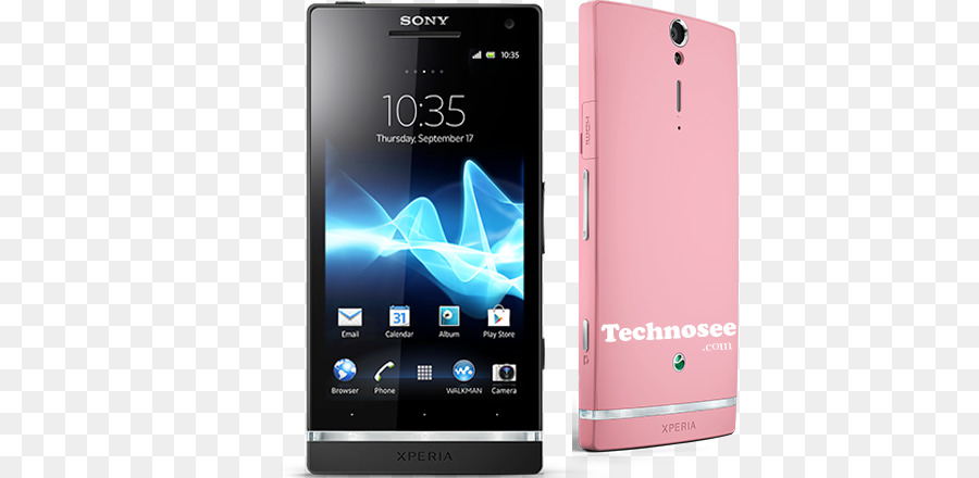 Sony SL Sony P Sony XZ Cao cấp Sony XZ1 Gọn - điện thoại thông minh