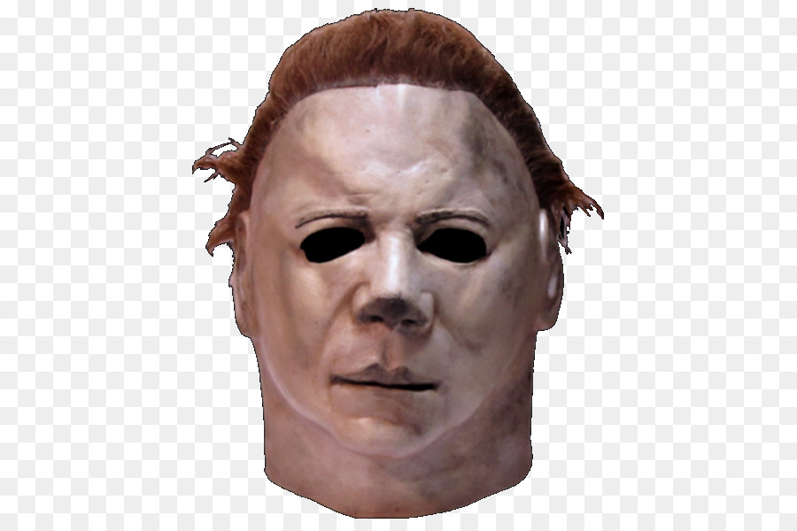 Michael Myers Halloween II Nạ Halloween loạt phim - mặt nạ