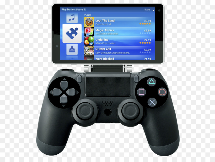 PlayStation 2-PlayStation DualShock 4 Pro - andere