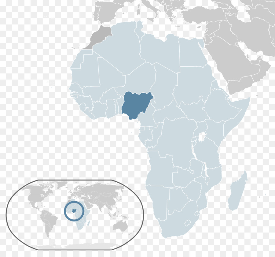 Lassa Abuja Stati Uniti, Stato Di Abia, Storia - mappa africa