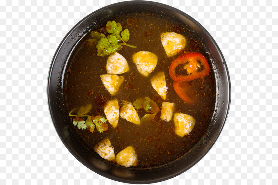 Iwano Frankiwsk Essen Tikithai Curry Thai Küche - andere