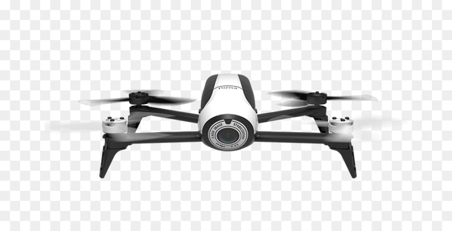 Parrot Bebop 2 Parrot Bebop Drone Parrot AR.Drone Quadcopter veicolo aereo senza equipaggio - drone mittente