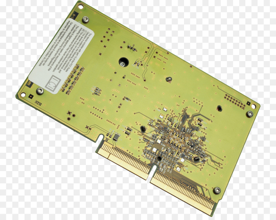 Elektronik Elektronische Bauteile Microcontroller-Computer-hardware - Komponente