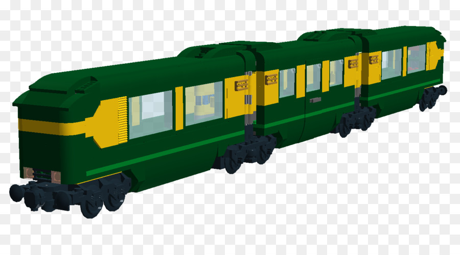 Railroad auto autovetture trasporto Ferroviario, Locomotiva Merci carro - autovetture
